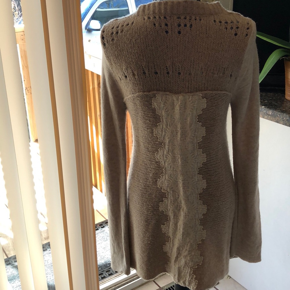 Free People cardigan - Picture 3 of 8